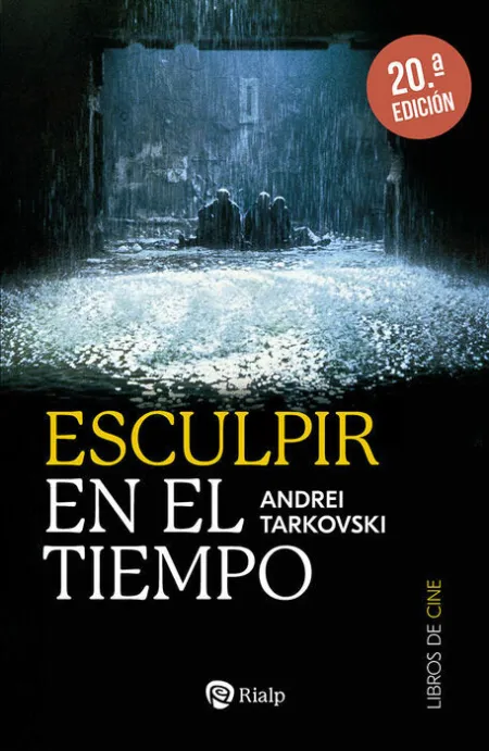 Esculpir en el Tiempo 20ªed.