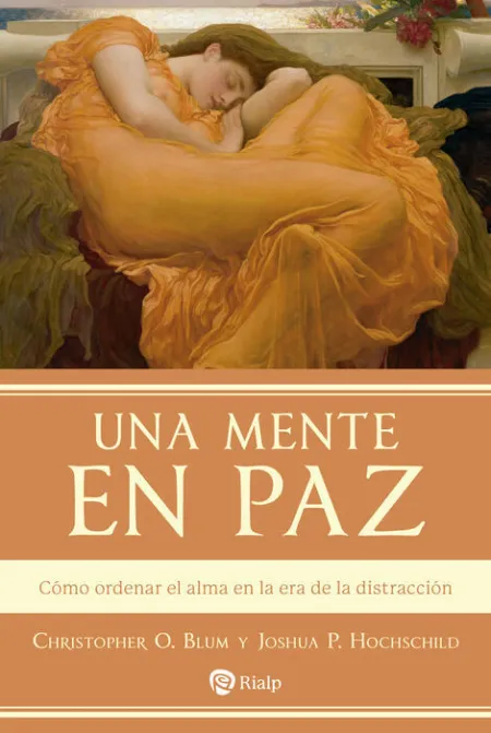 Mente en Paz, una