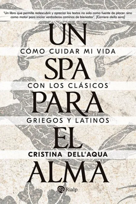 Un Spa para el Alma