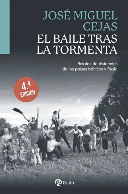 El Baile Tras la Tormenta 4ªed.
