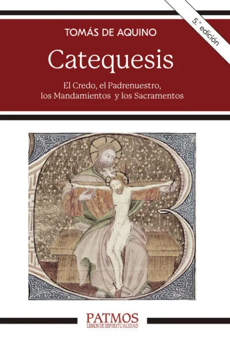 Catequesis 5ªed.