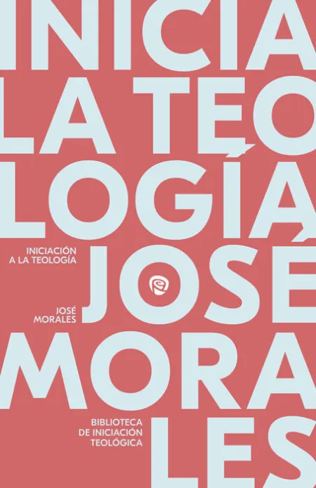 Iniciación a la Teología