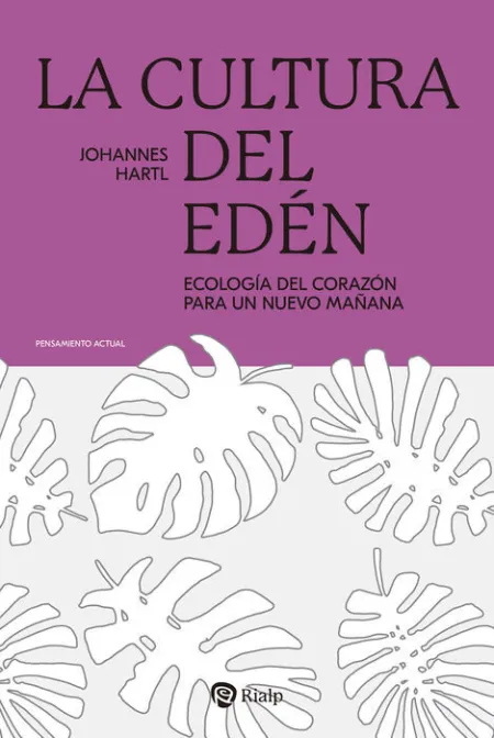 La Cultura del Edén