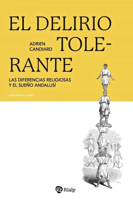 Delirio Tolerante, el