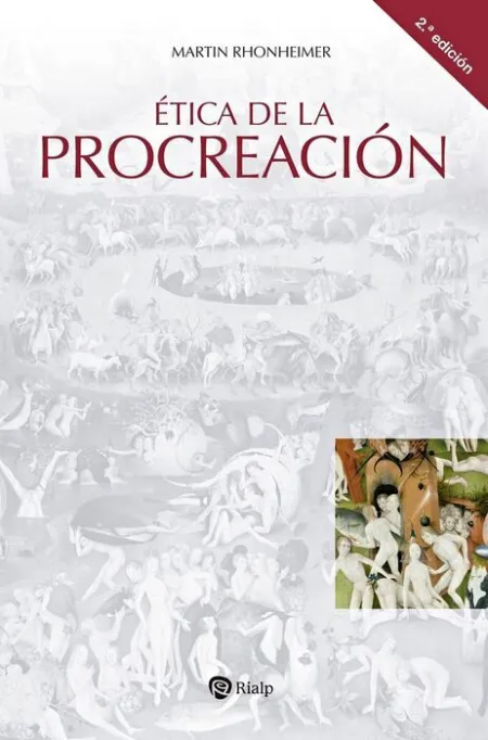 Etica de la Procreacion