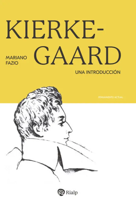 Kierkegaard. Una Introducción