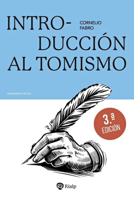 Introducción Al Tomismo 3ªed.