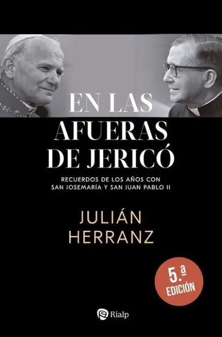 En las Afueras de Jerico