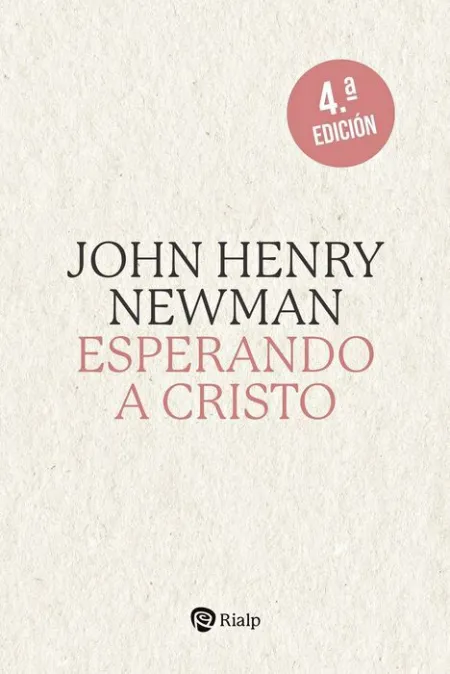 Esperando a Cristo 4ªed.