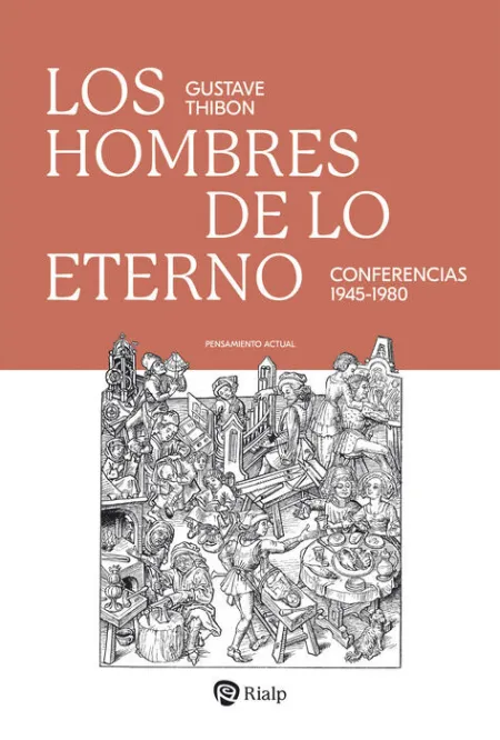 Hombres de lo Eterno, los