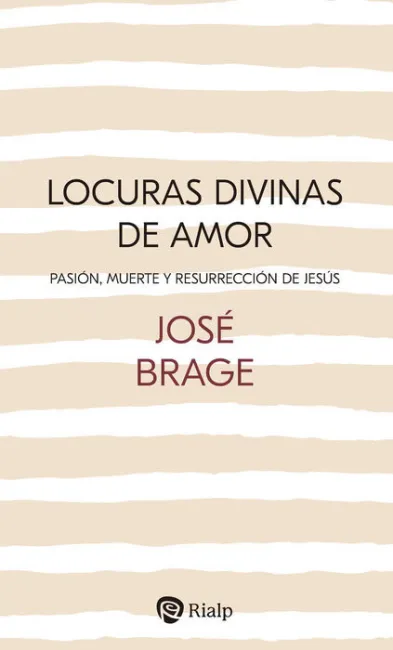 Locuras Divinas de Amor
