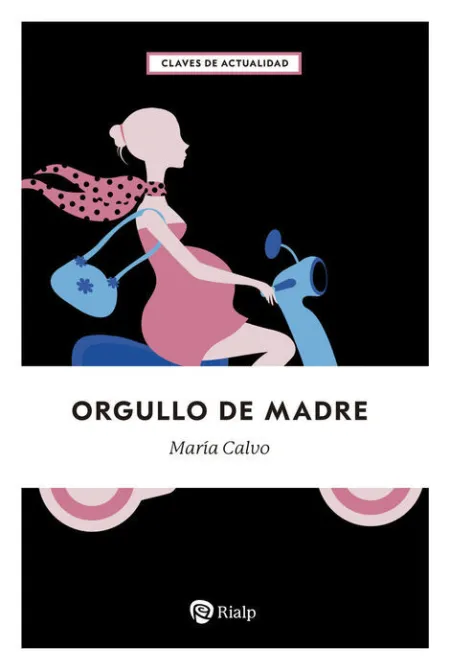 Orgullo de Madre