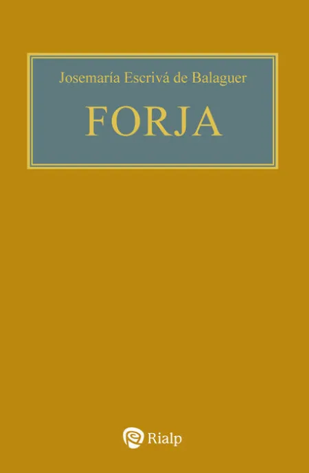 Forja Rustica