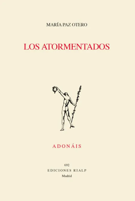 Atormentados, los