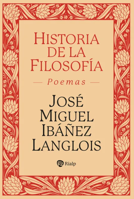 Historia de la Filosofía. Poemas