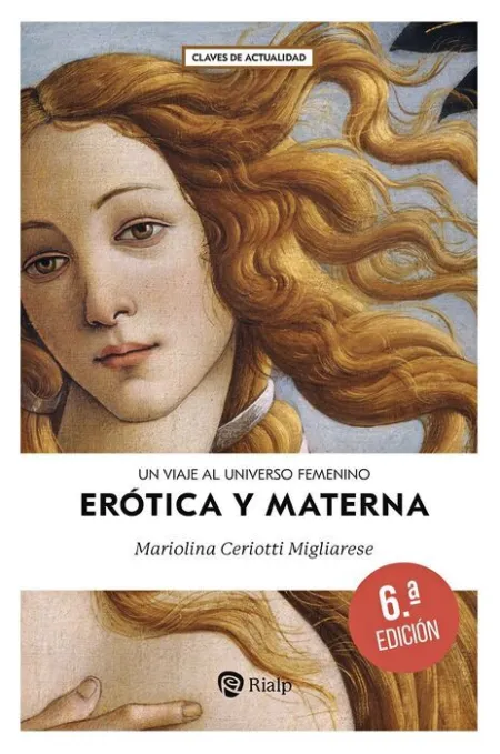 Erótica y Materna 6ªed.