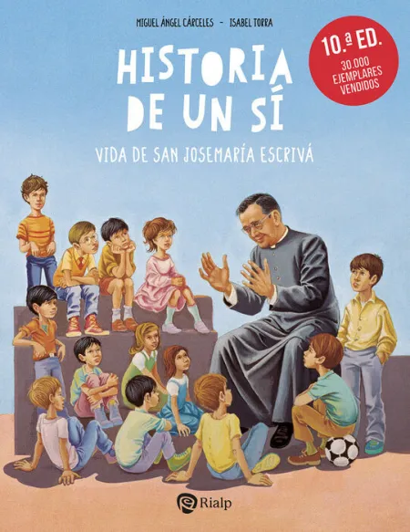 Historia de un sí 10ªed.