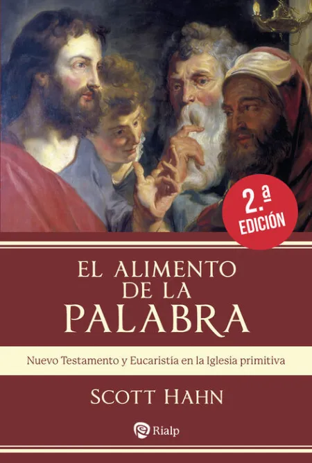 El Alimento de la Palabra 2ªed.
