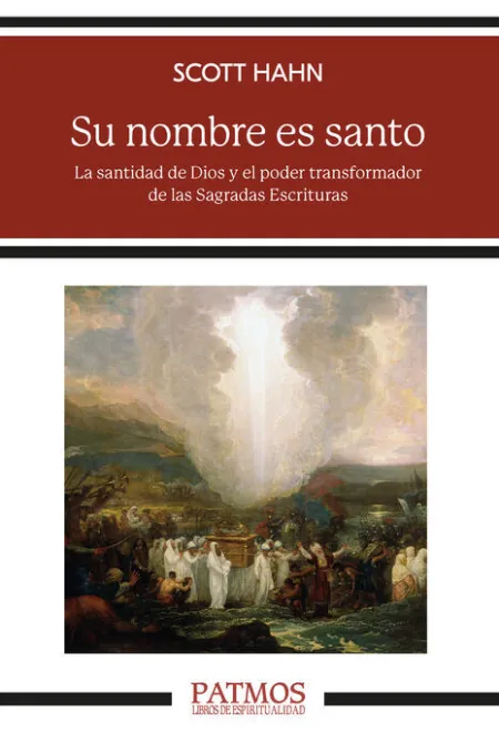 Su Nombre Es Santo