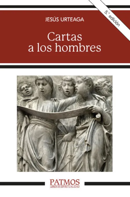 Cartas a los Hombres 5ªed.