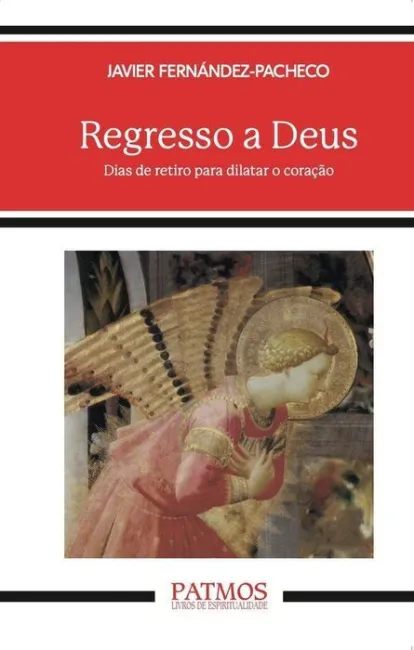 Regresso a Deus