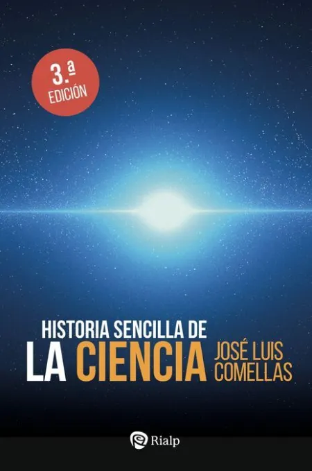 Historia Sencilla de la Ciencia 3ªed.