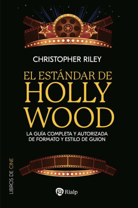 El Estándar de Hollywood