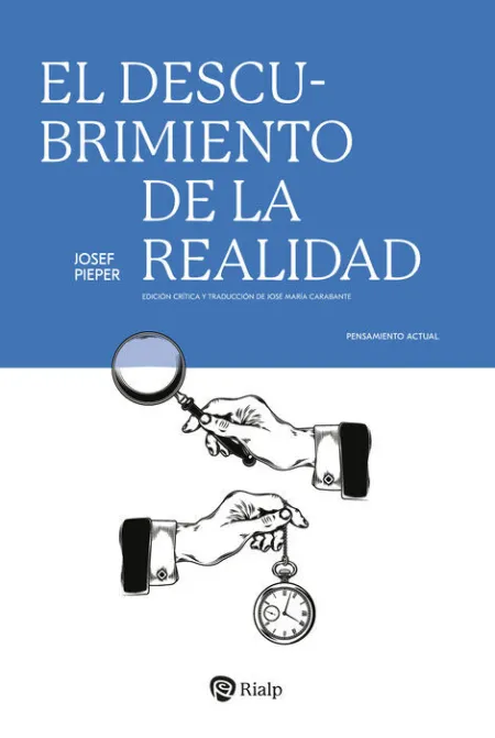 Descubrimiento de la Realidad, el