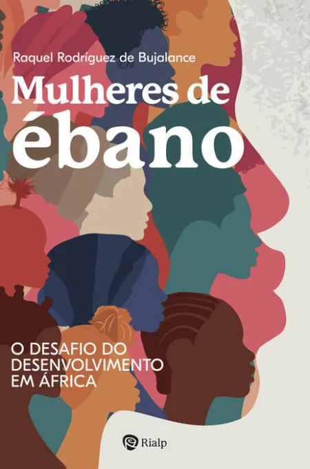 Mulheres de Ebano