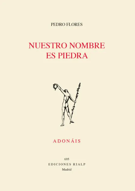 Nuestro Nombre Es Piedra