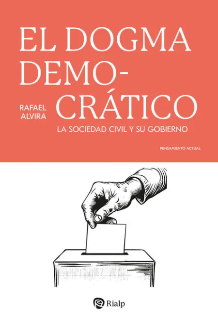 Dogma Democrático, el