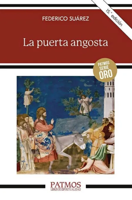 Puerta Angosta, la 15ªed.