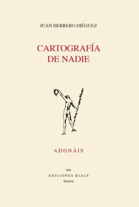 Cartografia de Nadie