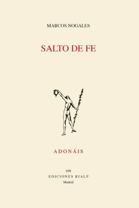 Salto de Fe