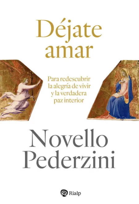 Dejate Amar