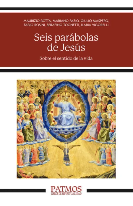 Seis Parabolas de Jesus