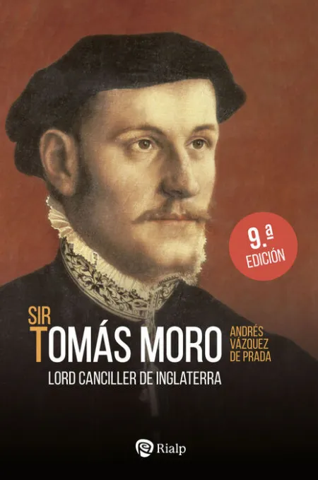 Sir Tomas Moro