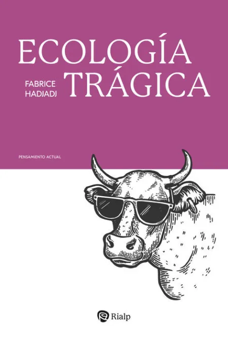 Ecologia Tragica