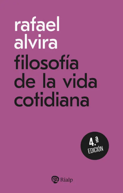 Filosofia de la Vida Cotidiana