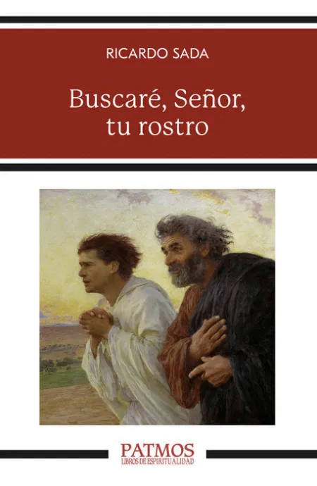 Buscare, Señor, tu Rostro
