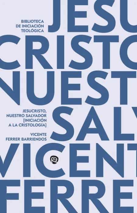 Jesucristo, nuestro Salvador