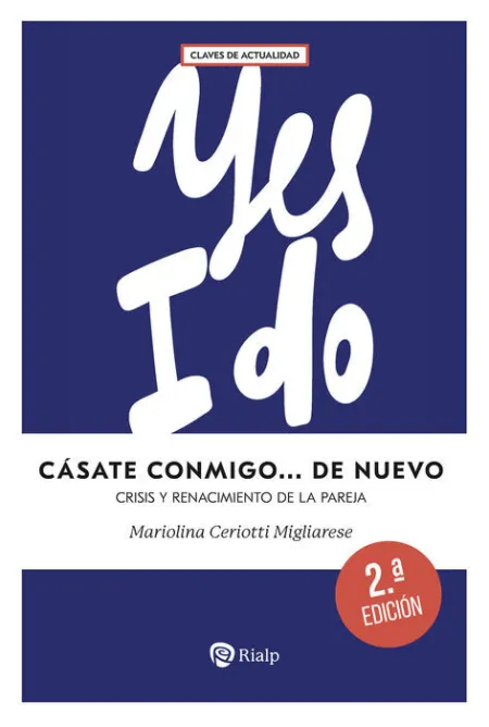 Cásate Conmigo... De Nuevo 2ªed.