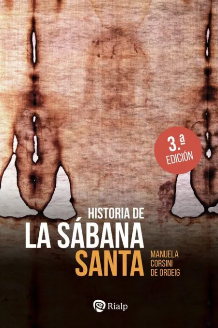 Historia de la Sábana Santa