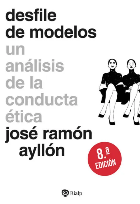 Desfile de Modelos 8ªed.
