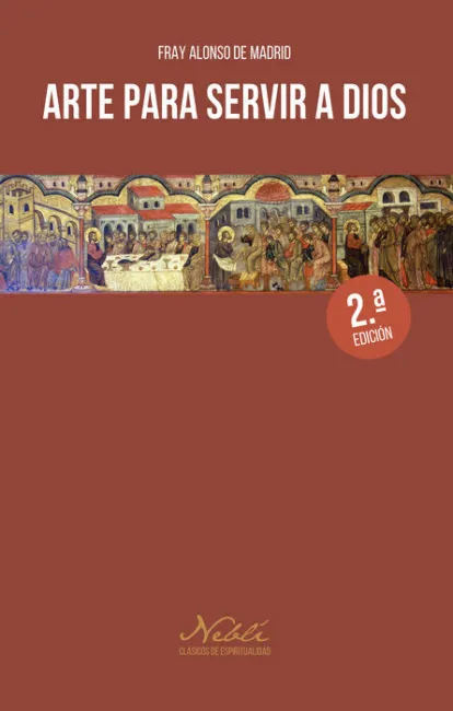 Arte para Servir a Dios 2ªed.