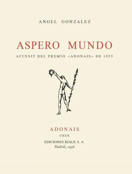 Aspero Mundo