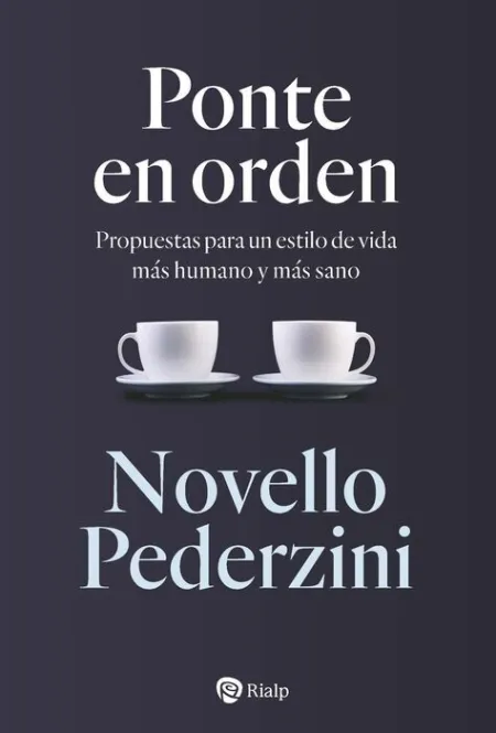 Ponte en Orden