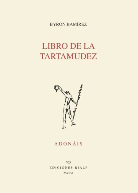 Libro de la Tartamudez