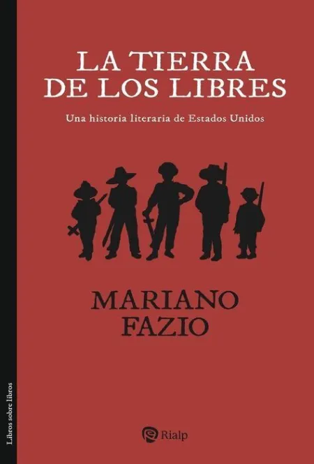 La Tierra de los Libres