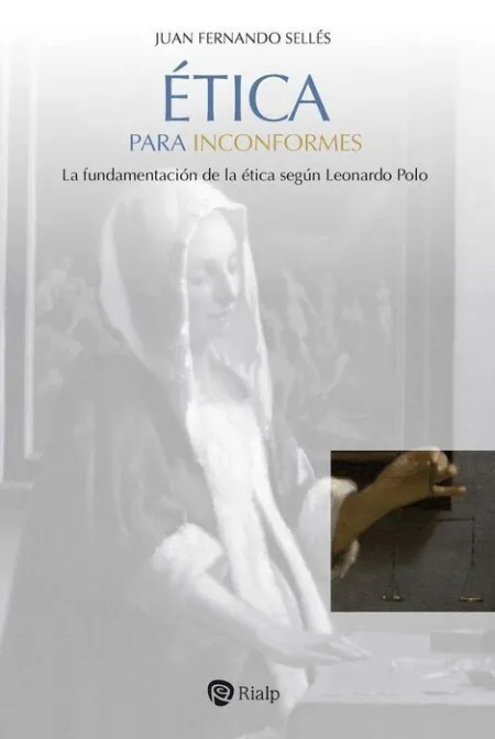 Etica para Inconformes